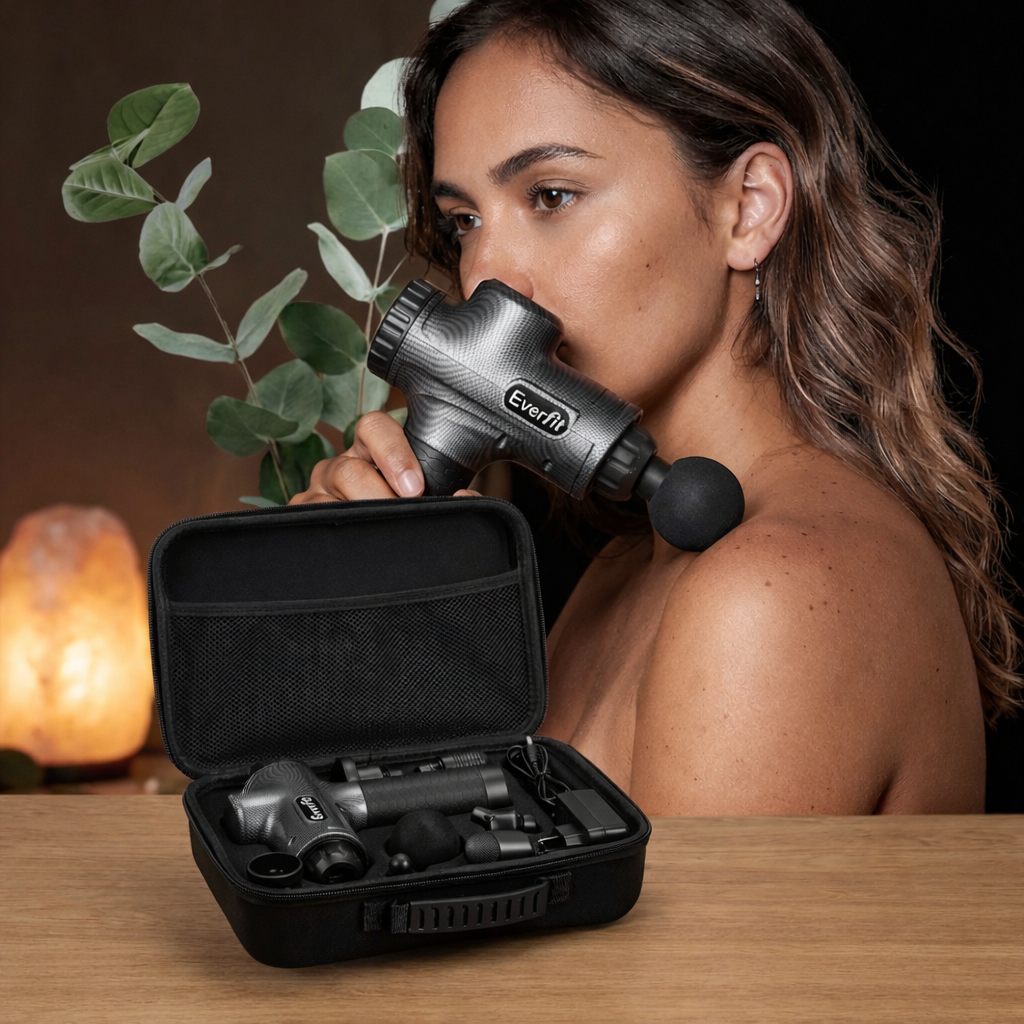 Aura Sculpt Pro | The Ultimate Recovery Ritual 🌿