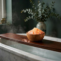 Himalayan Detox Crystals | The Ancient Bath Ritual 🧊